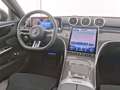 Mercedes-Benz C 300 e AMG Plug-In Hybride | AMG Line | Night Pakket | Schwarz - thumbnail 4