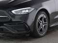Mercedes-Benz C 300 e AMG Plug-In Hybride | AMG Line | Night Pakket | Schwarz - thumbnail 8