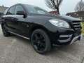 Mercedes-Benz ML 250 ML 250 CDI BlueTec (166.004) Schwarz - thumbnail 3