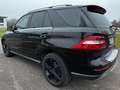 Mercedes-Benz ML 250 ML 250 CDI BlueTec (166.004) Schwarz - thumbnail 12