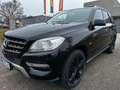Mercedes-Benz ML 250 ML 250 CDI BlueTec (166.004) Schwarz - thumbnail 1