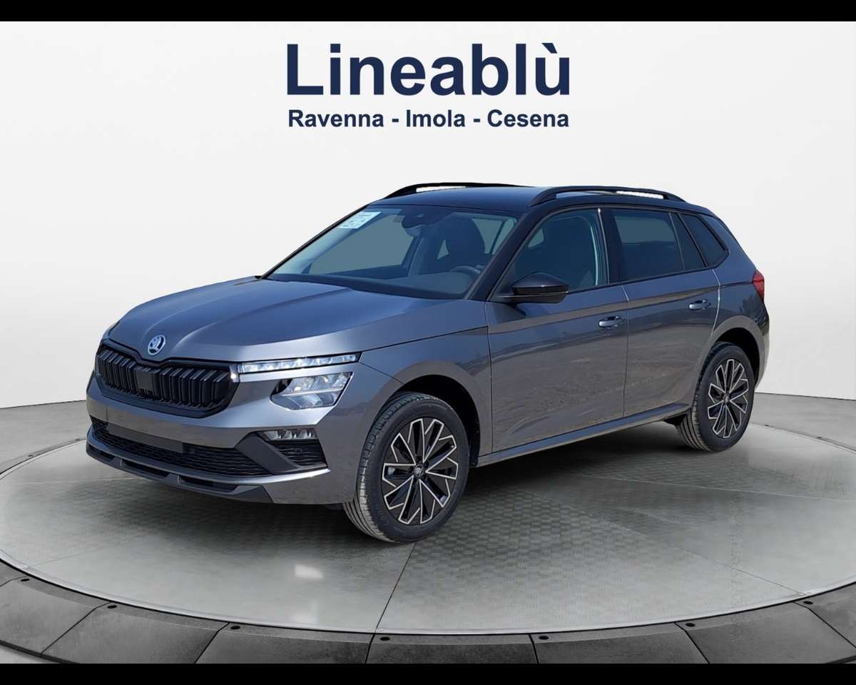 Skoda Kamiq SELECTS70/1,0 M5A