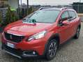 Peugeot 2008 2008 1.2 puretech Allure82cv Adatta a Neopatentati crvena - thumbnail 1