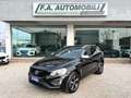 Volvo XC60 D3 Geartronic R-design Nero - thumbnail 12