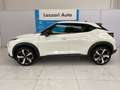 Nissan Juke Juke 1.0 DIG-T 114 CV N-Connecta Bianco - thumbnail 2