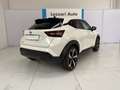 Nissan Juke Juke 1.0 DIG-T 114 CV N-Connecta Bianco - thumbnail 4