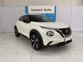 Nissan Juke Juke 1.0 DIG-T 114 CV N-Connecta Bianco - thumbnail 3