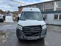 Mercedes-Benz Sprinter eSprinter 312 Hoch Lang Automatik Klima 1. Hand Blanco - thumbnail 8
