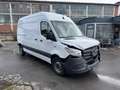 Mercedes-Benz Sprinter eSprinter 312 Hoch Lang Automatik Klima 1. Hand Blanco - thumbnail 7