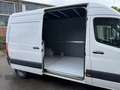 Mercedes-Benz Sprinter eSprinter 312 Hoch Lang Automatik Klima 1. Hand Blanco - thumbnail 24