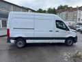 Mercedes-Benz Sprinter eSprinter 312 Hoch Lang Automatik Klima 1. Hand Blanco - thumbnail 6