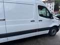 Mercedes-Benz Sprinter eSprinter 312 Hoch Lang Automatik Klima 1. Hand Blanco - thumbnail 31
