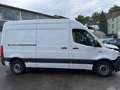 Mercedes-Benz Sprinter eSprinter 312 Hoch Lang Automatik Klima 1. Hand Blanco - thumbnail 30