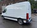 Mercedes-Benz Sprinter eSprinter 312 Hoch Lang Automatik Klima 1. Hand Blanco - thumbnail 26