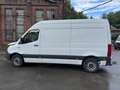 Mercedes-Benz Sprinter eSprinter 312 Hoch Lang Automatik Klima 1. Hand Blanco - thumbnail 29