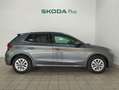 Skoda Fabia 1.0 TSI Selection 70kW Gris - thumbnail 3