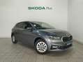 Skoda Fabia 1.0 TSI Selection 70kW Gris - thumbnail 1