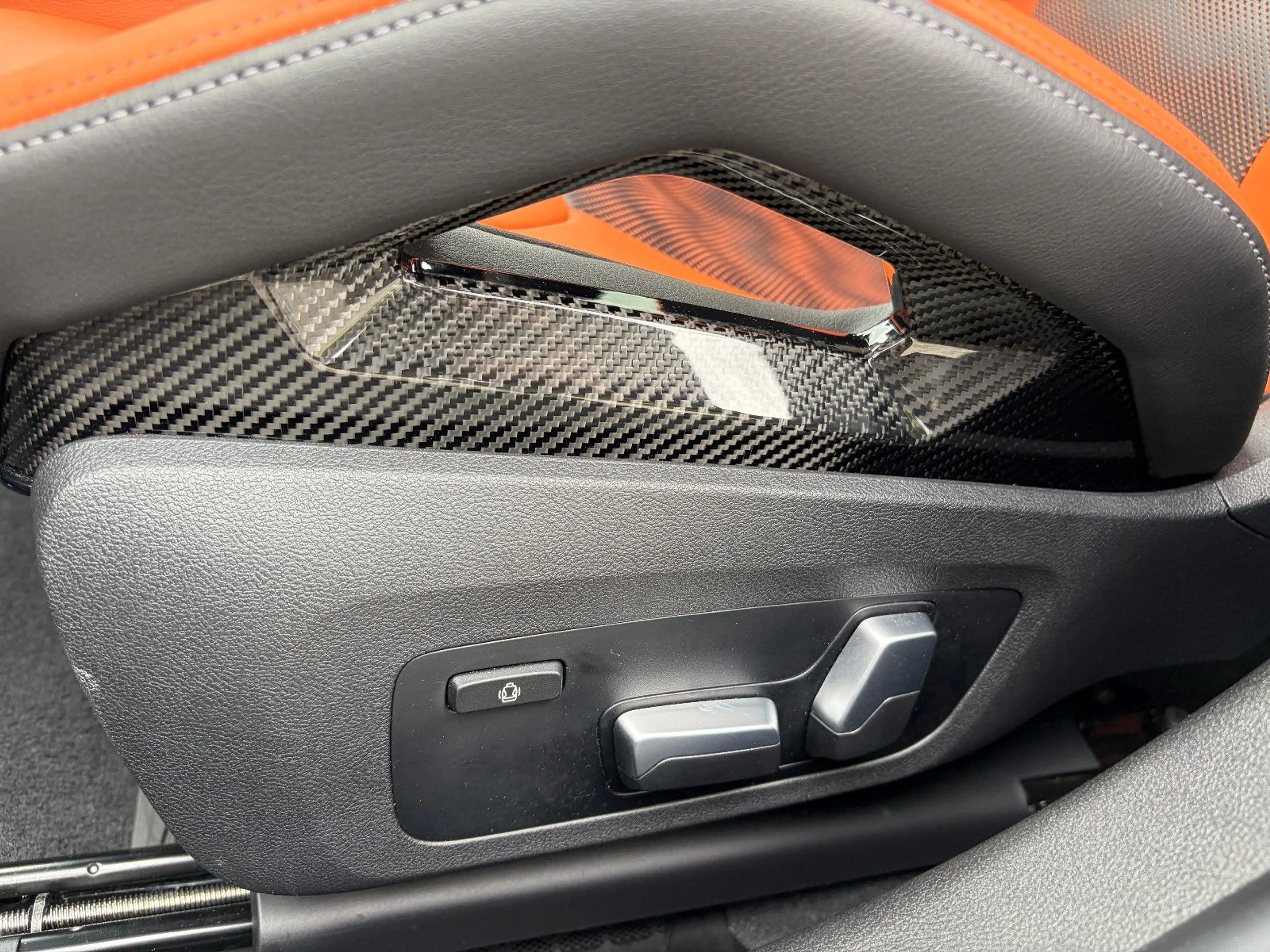 BMW M3 Touring xDrive Competition — photo 14