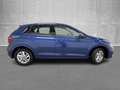 Volkswagen Polo Style 1,0TSI 95HK/ 70 kW DSG7 2024 *DK Paket+Ko... Blau - thumbnail 2