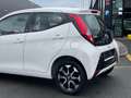 Toyota Aygo 1.0i/Camera/Carplay/Led/jantes/USB Blanc - thumbnail 5