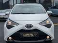 Toyota Aygo 1.0i/Camera/Carplay/Led/jantes/USB Blanc - thumbnail 1