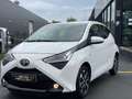 Toyota Aygo 1.0i/Camera/Carplay/Led/jantes/USB Wit - thumbnail 2