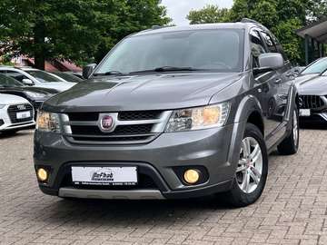 Urban Navi / 7-Sitzer