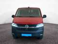 Volkswagen T6 Transporter Kasten 6.1 TDI DSG LR *LED*AHK*R-CAM* Rot - thumbnail 2