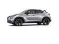Nissan Juke 1.6 Hybrid Acenta Auto Gris - thumbnail 2