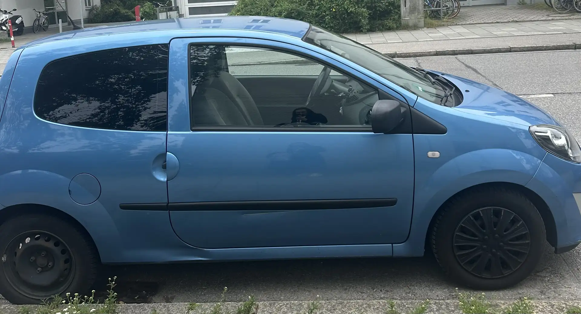 Renault Twingo Authentique - 2