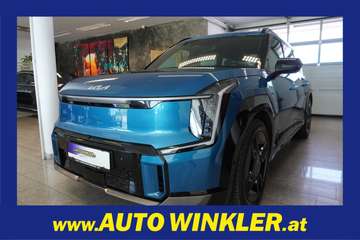 100kWh GT-Line Launch Edition AWD 7Sitze