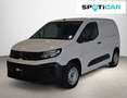 Opel Combo 1.5 TD 75KW 650KG SWB 3P Blanco - thumbnail 1