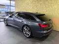 Audi A6 50 TDI quattro sport *S-LINE*21-ZOLL*MASSAGE*AHK.* Grau - thumbnail 11