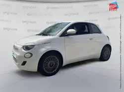 Fiat e 118ch Icône