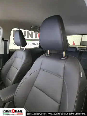 MG ZS view 8