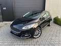 Ford Fiesta Fiesta Vignale 1.0 EcoBoost / Automaat Zwart - thumbnail 1
