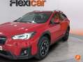 Subaru XV 1.6i Executive CVT Rojo - thumbnail 3