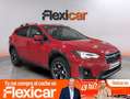 Subaru XV 1.6i Executive CVT Rojo - thumbnail 1