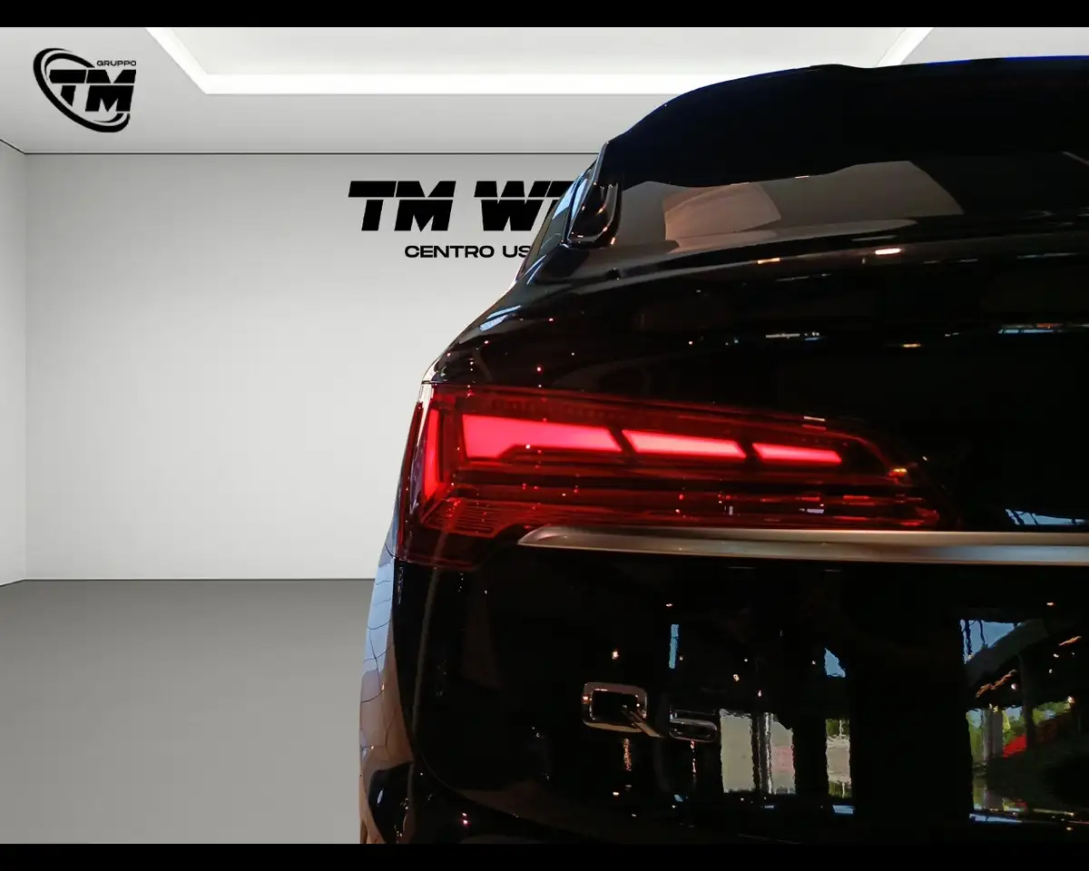 Audi Q5 2a serie Q5 SPB 40 TDI quattro S tronic S line, миниатюра 12