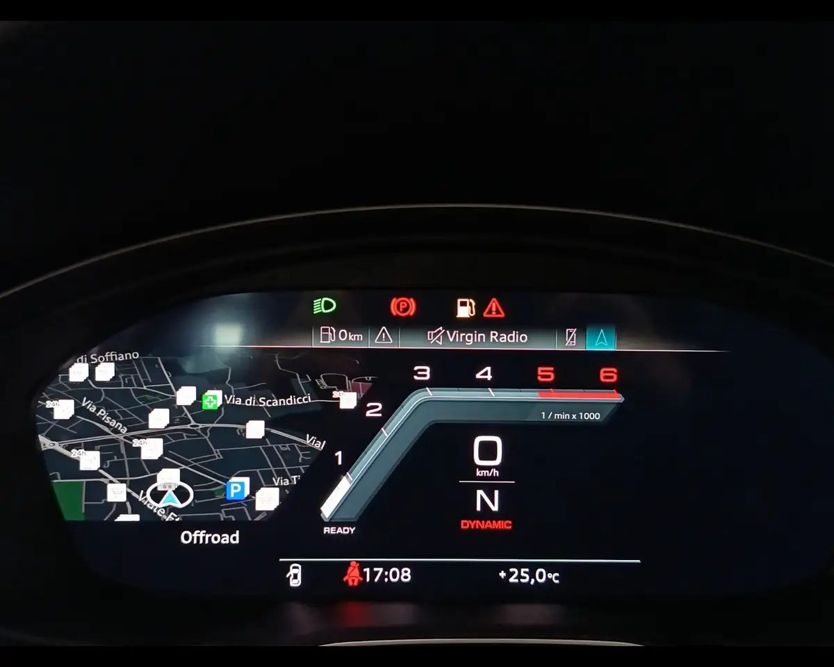Audi Q5 2a serie Q5 SPB 40 TDI quattro S tronic S line, миниатюра 9