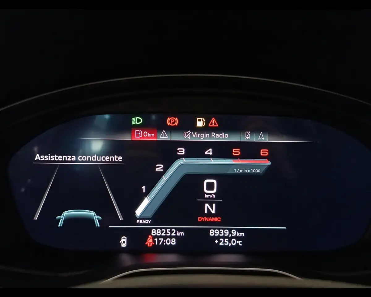 Audi Q5 2a serie Q5 SPB 40 TDI quattro S tronic S line, миниатюра 14