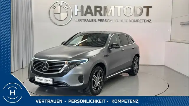 Mercedes-Benz EQC 400 4MATIC *Electric Art Edition*