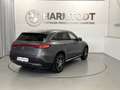 Mercedes-Benz EQC 400 4MATIC *Electric Art Edition* Grau - thumbnail 6