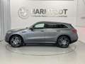 Mercedes-Benz EQC 400 4MATIC *Electric Art Edition* Grau - thumbnail 4