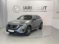 Mercedes-Benz EQC 400 4MATIC *Electric Art Edition* Grau - thumbnail 2