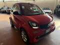 smart forTwo Cabrio 1.0 Passion 71cv twinamic Rot - thumbnail 4