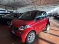 smart forTwo Cabrio 1.0 Passion 71cv twinamic Rot - thumbnail 1
