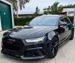 Audi RS6 RS6 Avant Performance V8 4.0 TFSI 605 ps Quattro Tiptronic 8 Schwarz - thumbnail 5