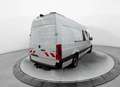 Mercedes-Benz Sprinter 317 CDI KA MAXI Klima AHK 3.5t. Kamera 3-Sitze 270 Blanc - thumbnail 2