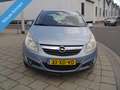 Opel Corsa 1.4-16V Enjoy Blau - thumbnail 1